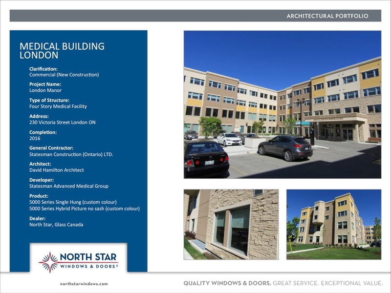 Medical Building
